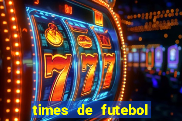 times de futebol de londres